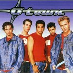 O-town Jr Men Image-large